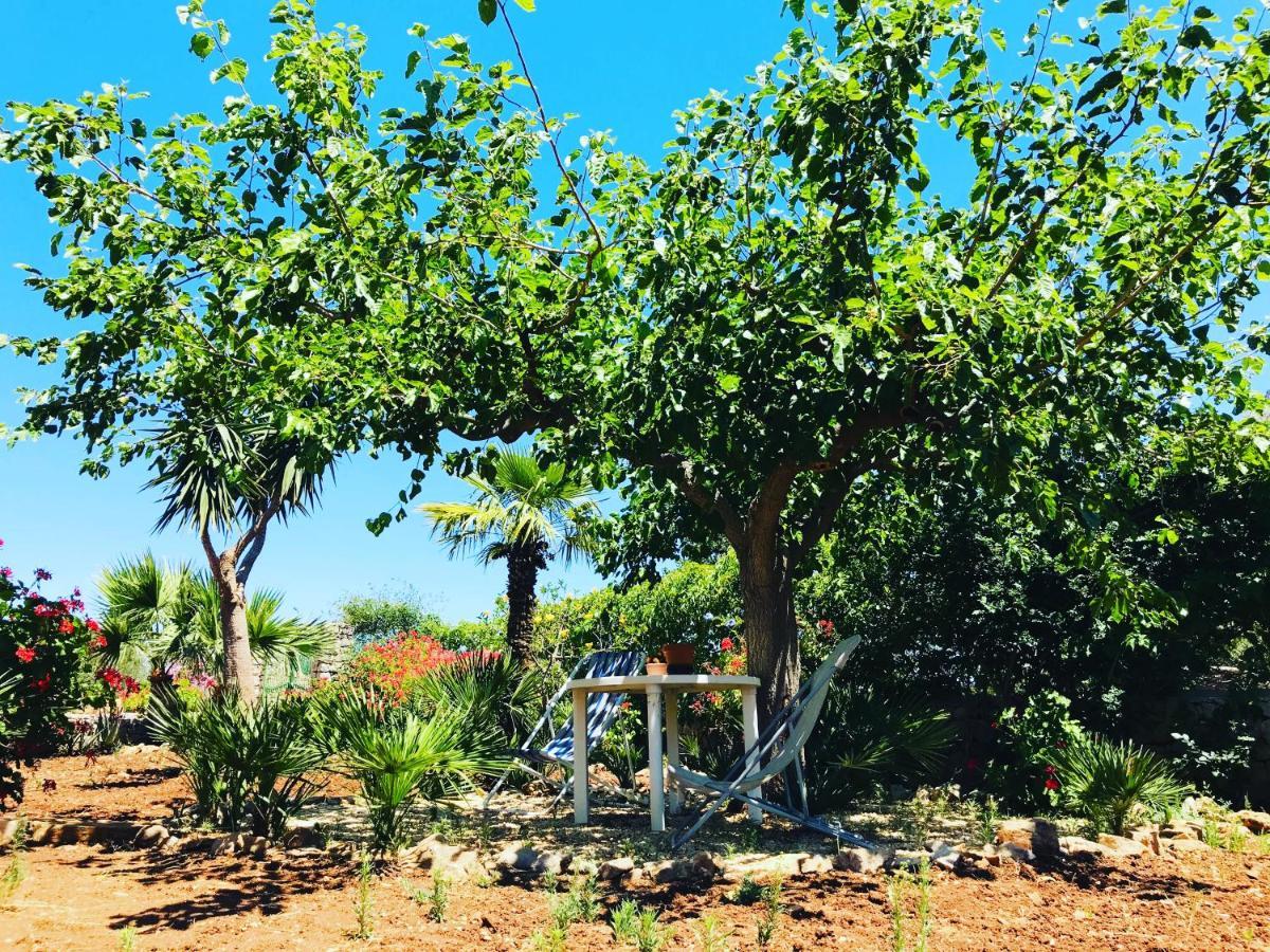 Villetta Castiglione Σαν Βίτο λο Κάπο Εξωτερικό φωτογραφία